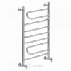 Полотенцесушитель Ника ЛZT-80/40/46 без Полочки Водяной.