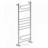 Полотенцесушитель Ника ЛZT-120/60/66 без Полочки Водяной.