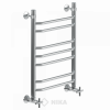 Полотенцесушитель Ника ЛТ (Г2)-60/50/56 без Полочки Водяной.