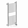 Полотенцесушитель Ника ЛД (Г3)-100/60/67 без Полочки Электрический.
