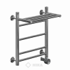 Полотенцесушитель Ника ЛП (Г) ВП-50/50/57 c Полочкой Электрический.