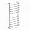 Полотенцесушитель Ника Л90 (Г)-100/40/46 без Полочки Водяной.