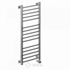 Полотенцесушитель Ника ЛМ 5-120/40/47 без Полочки Электрический.