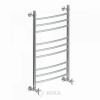 Полотенцесушитель Ника ЛД (Г2)-80/50/56 без Полочки Водяной.