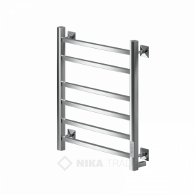 Полотенцесушитель Ника STEP-2 60/40 Хром.