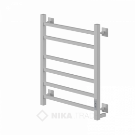 Полотенцесушитель Ника STEP-2 60/40 Белый Матовый.