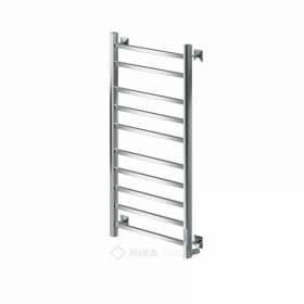 Полотенцесушитель Ника STEP-2 100/50 Хром.