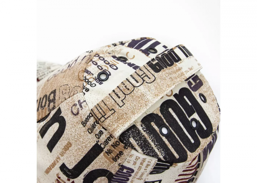 Кресло-Груша "Bonjournee (газета)"