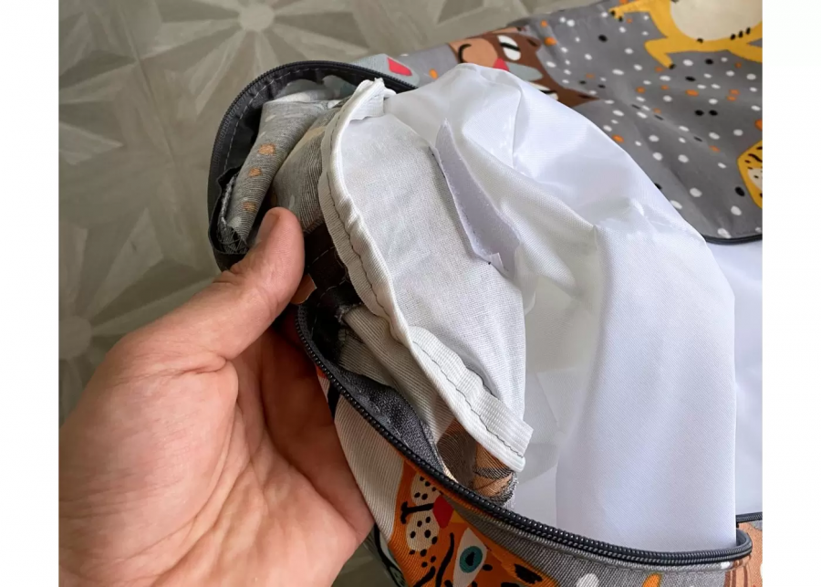 Кресло-Груша "Крейзи Кэт"