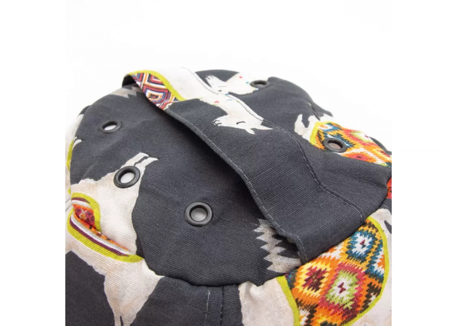 Кресло-Груша "Лама"