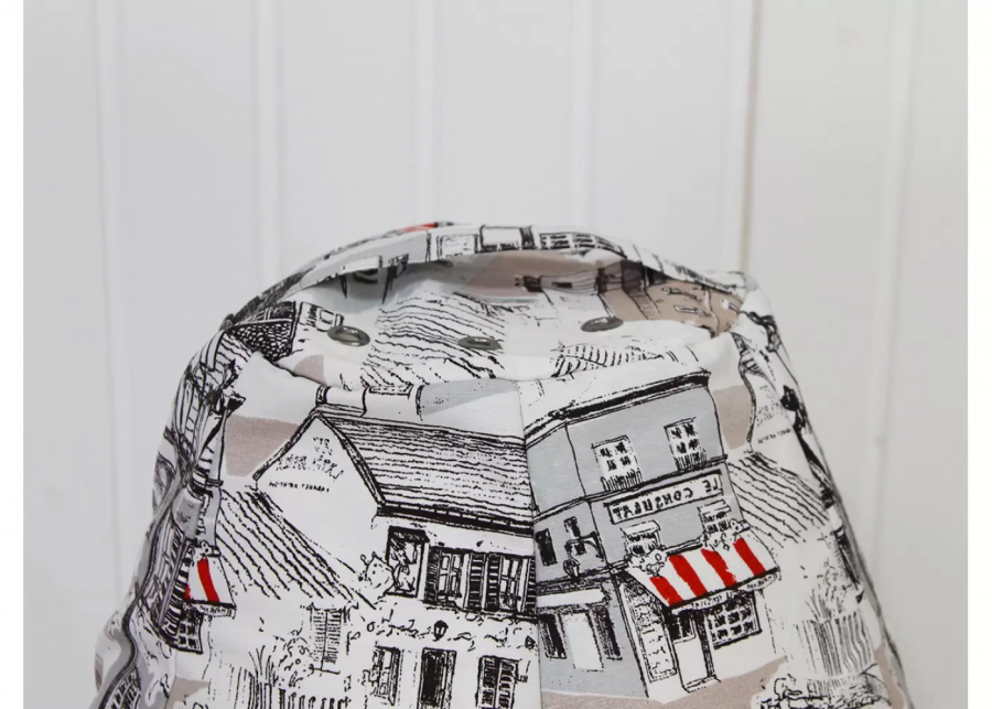 Кресло-Груша "Мезонс"