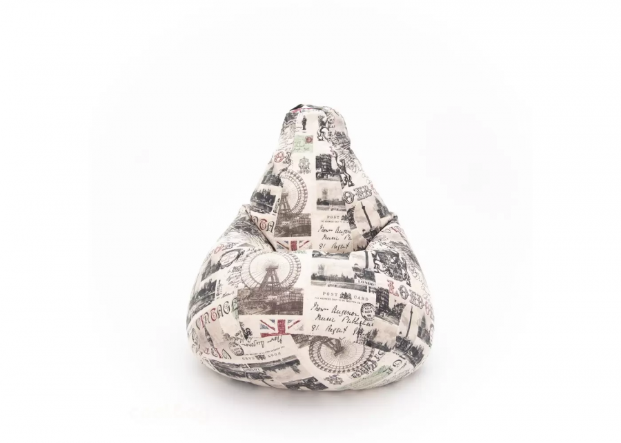 Кресло-Груша "Челси"