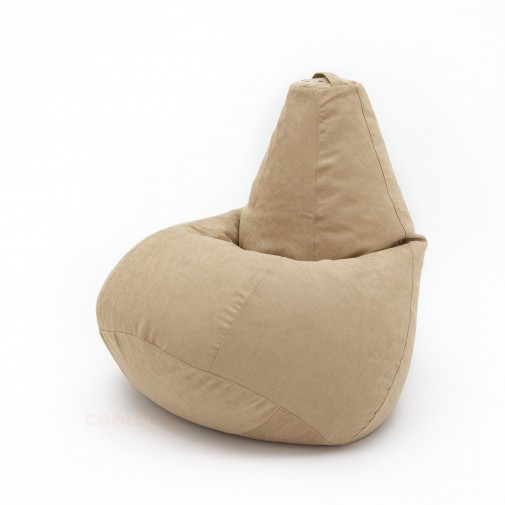 Кресло-Груша "Lounge lavender"