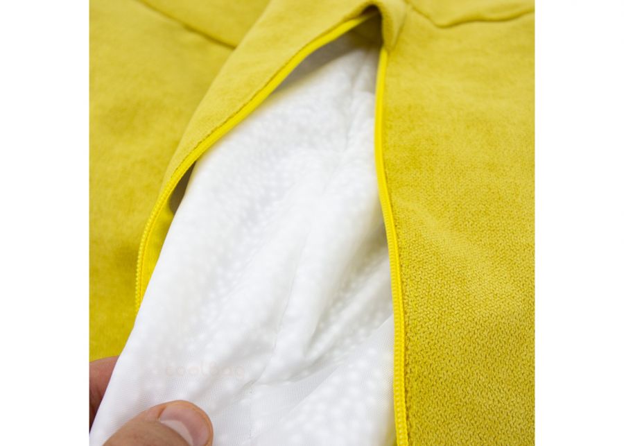 Кресло-Груша "Lounge lavender"