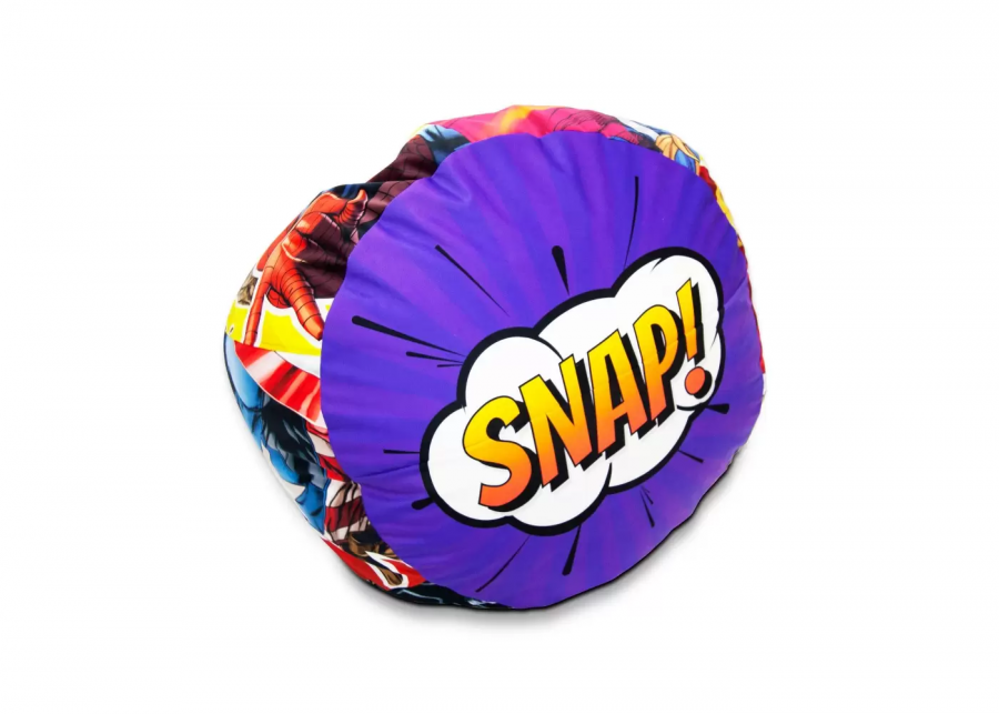 Кресло-Груша "Марвел"