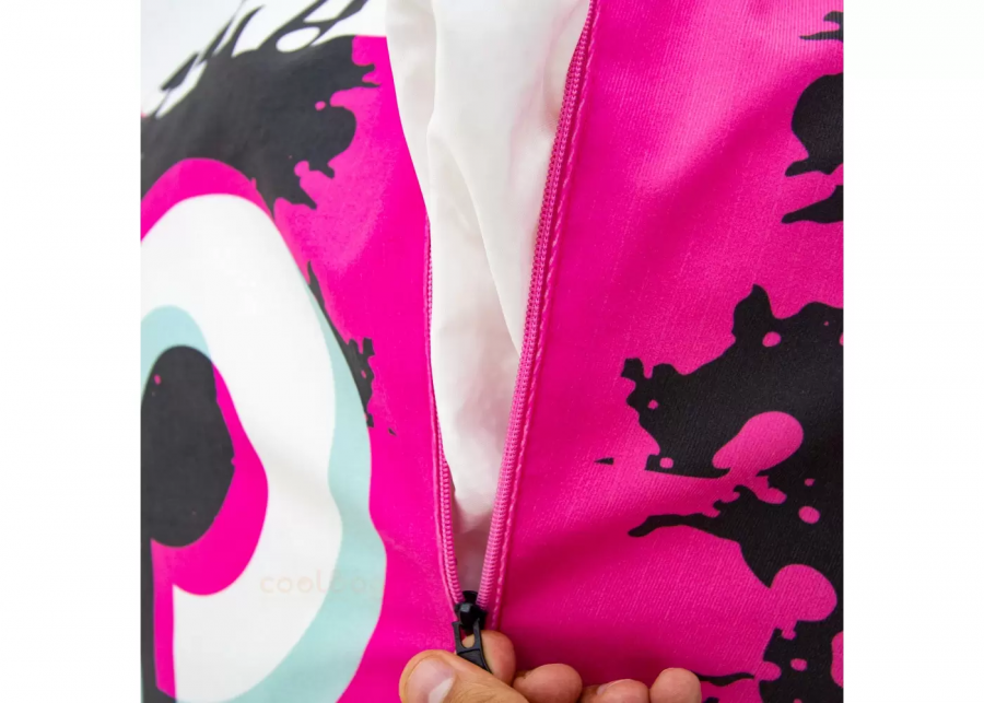 Кресло-Груша "Тикток 2"