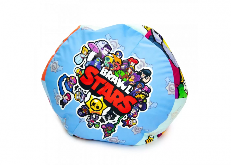 Кресло-Груша "Brawl Stars"