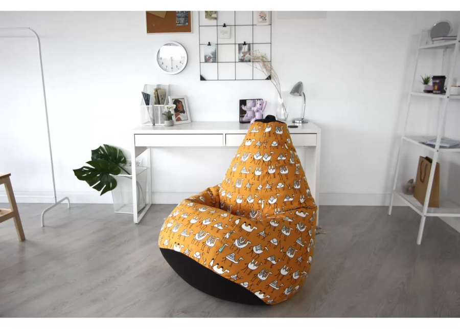 Кресло-Груша "Camel"