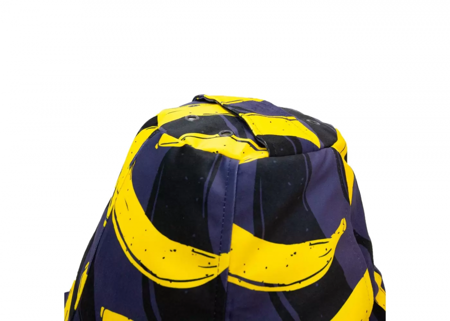 Кресло-Груша "Банан"