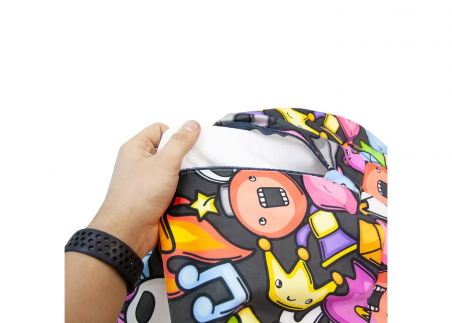 Кресло-Груша "Кавай"