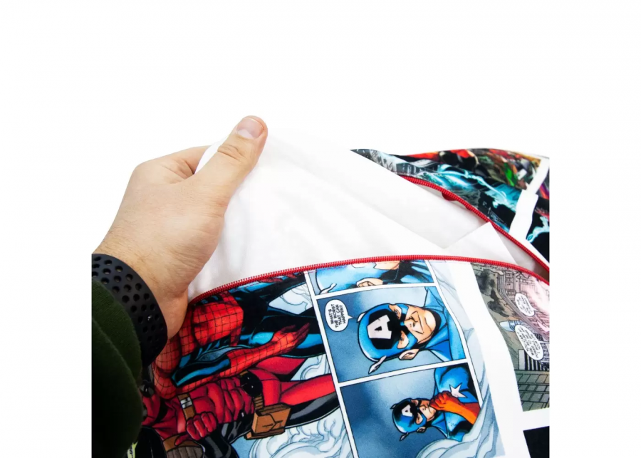 Кресло-Груша "Комикс"