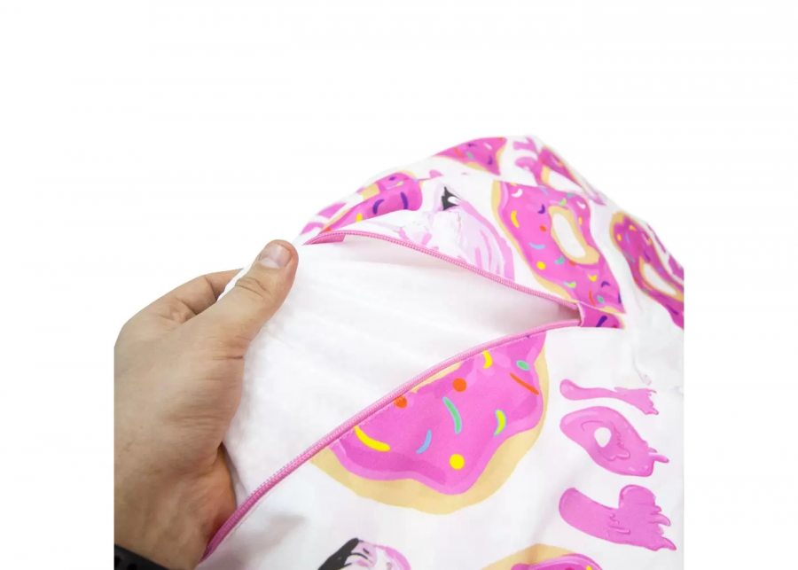 Кресло-Груша "ЛОЛ"