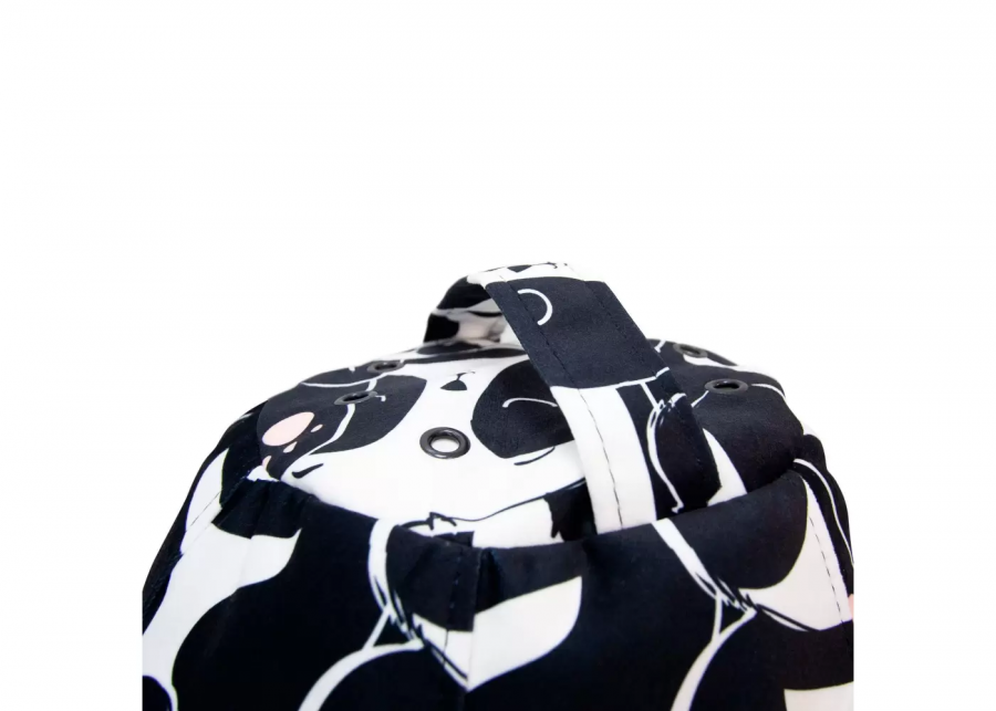 Кресло-Груша "Панды"