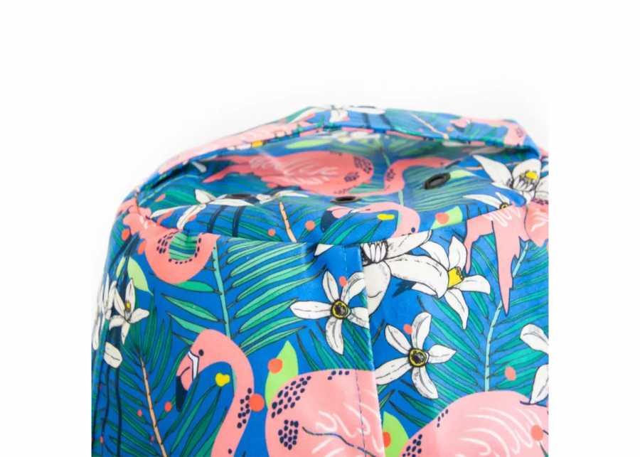 Кресло-Груша "Фламинго"