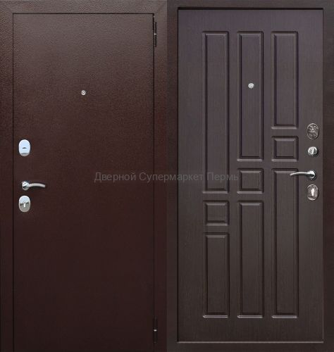 ГАРДА mini Венге Высота двери 1800 мм, 1900 мм