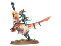 Warhammer AoS: Seraphon: Raptadon Hunters