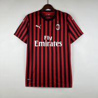 Домашняя форма Milan 19/20