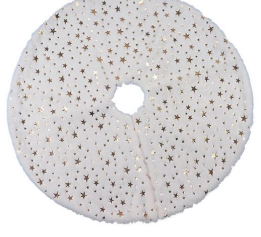 Коврик под ёлку 50233