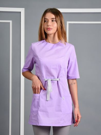 Костюм медицинский женский "Вероника"