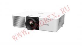 Проектор Epson EB-L570U