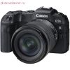 Фотоаппарат Canon EOS RP Kit RF 24-105mm f/4-7.1 IS STM