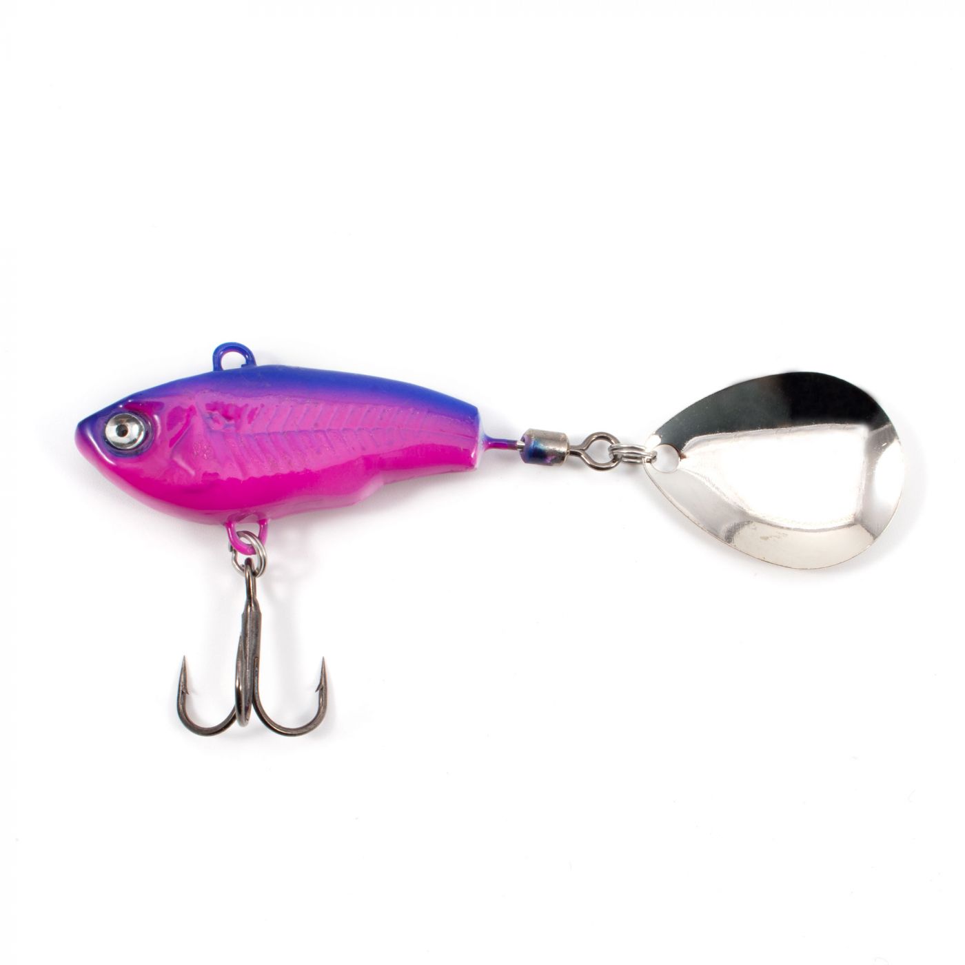 Тейлспиннер Yaman "WABI" цвет 26