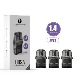 Картридж Lost Vape Ursa Series Pod
