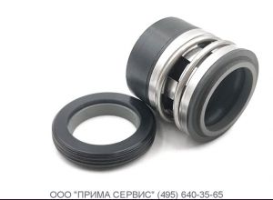Торцевое уплотнение  2100-30mm Car/Cer/EPDM/L3