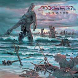 ODYSSEA - Tears in Floods