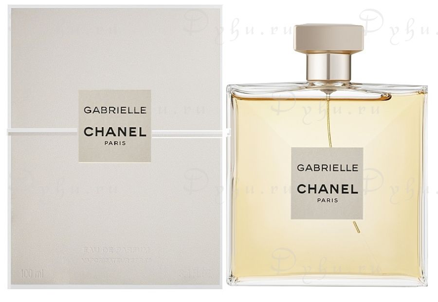 Gabrielle Eau de Parfum