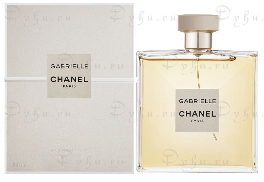Gabrielle Eau de Parfum