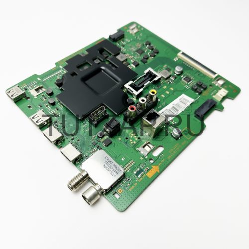 Материнская плата BN41-02756C BN94-15651P для телевизора Samsung QE58Q67TAU