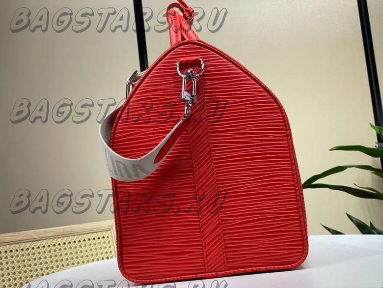 Дорожная сумка Louis Vuitton Keepall 50