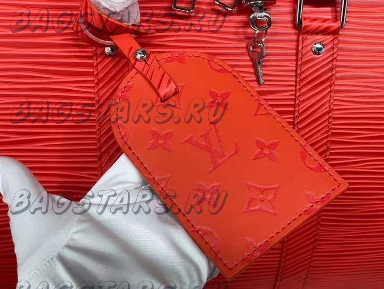 Дорожная сумка Louis Vuitton Keepall 50