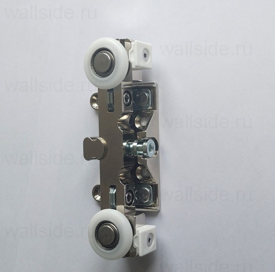 Раздвижная скрытая система Rolapp Fortuna, 1200 мм