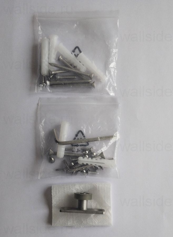 Раздвижная скрытая система Rolapp Fortuna, 1200 мм