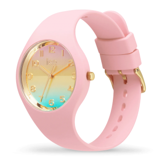 Наручные часы Ice-Watch Ice Horizon - Pink Girly