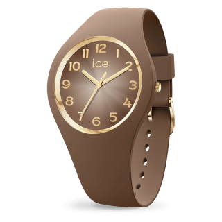 Наручные часы Ice-Watch Ice Glam Secret -  Brownie