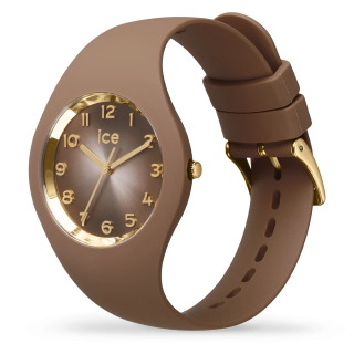 Наручные часы Ice-Watch Ice Glam Secret -  Brownie