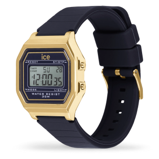 Наручные часы  Ice-Watch Ice Digit Retro - Twilight